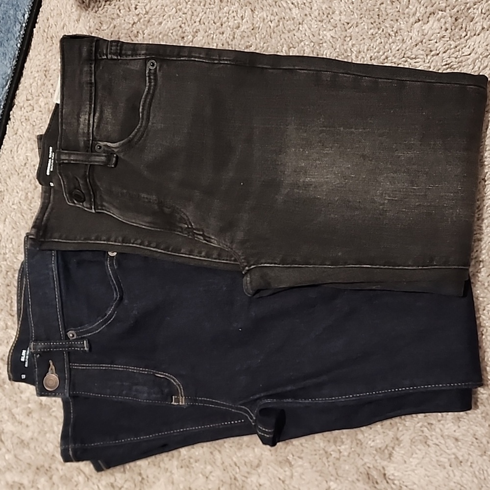 Old Navy Boys Jeans